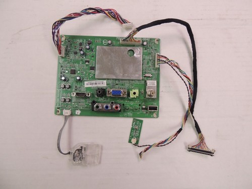 Placas de circuito para TV LCD Hisense 32" modelo 32H5590F - Imagen 3 de 18