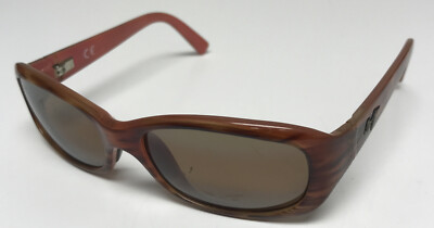 Selling As FRAMES READ Maui Jim MJ219 Punchbowl Sunglasses