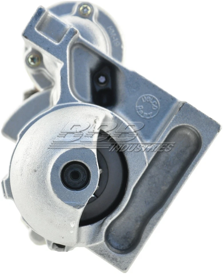 Стартер мотор-OHV Auto Plus N6491 - Изображение 3 из 4