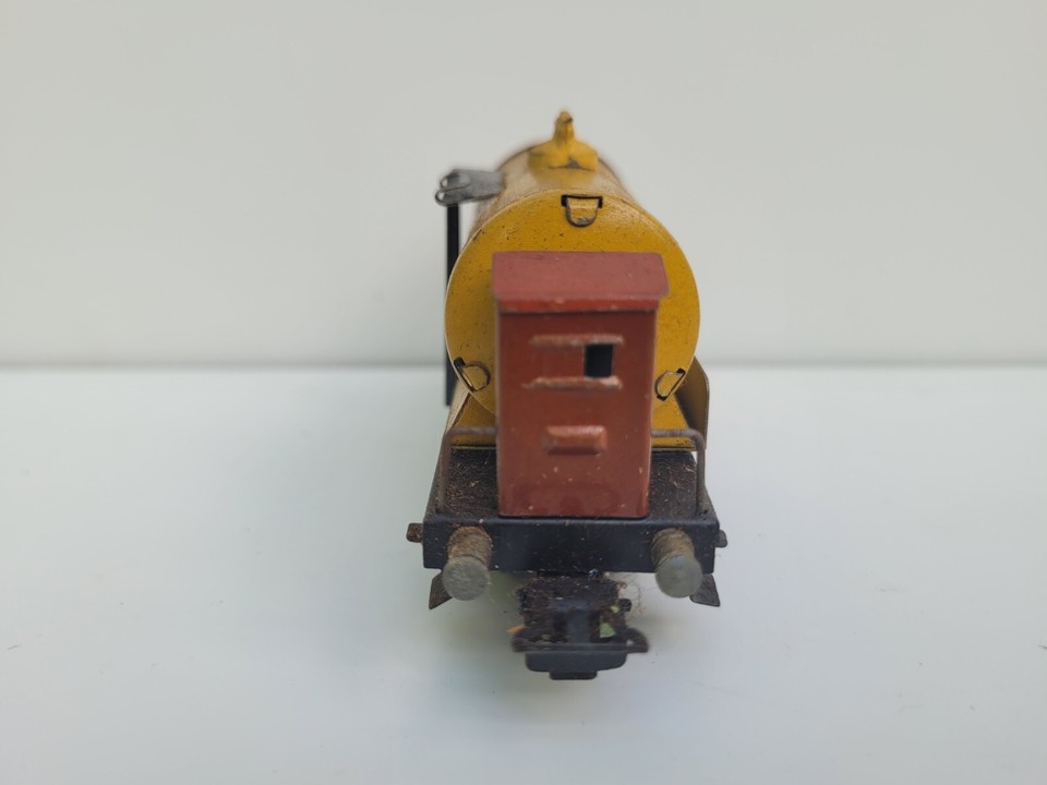 JOUEF HO WAGON Citerne Shell EUR 8,50 - FR