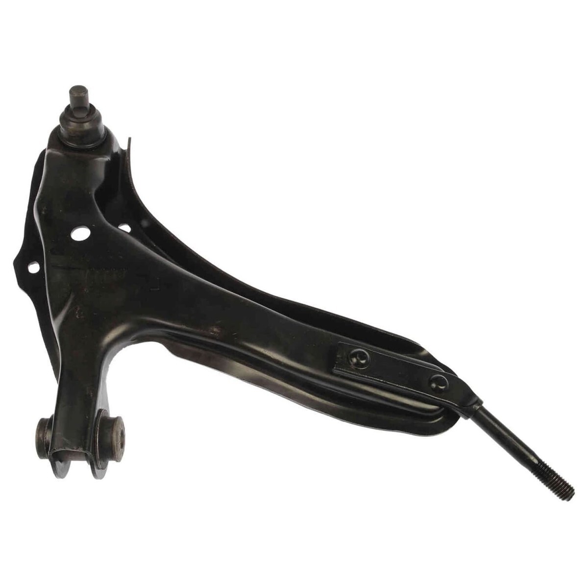 SET-RB521198 Dorman Control Arms Set of 2 Front Driver & Passenger Side Arm Pair