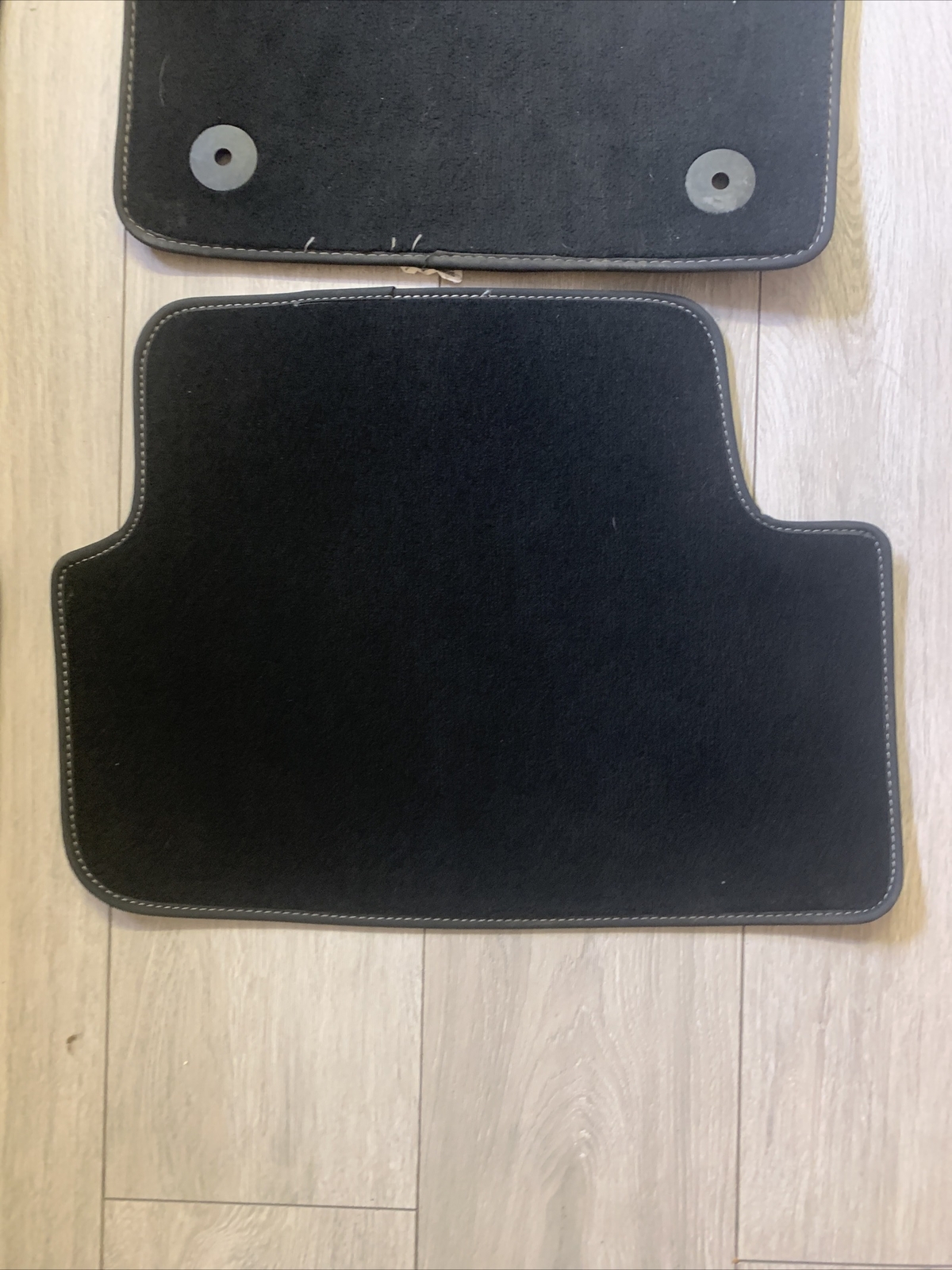 VW Polo GTI 1721 Car Mats Genuine Oem (17A) eBay