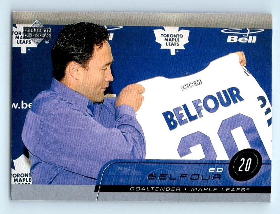 2002-03 UPPER DECK HOCKEY BASE CARDS (1-180) TAKE YOUR PICK! - Image 2 of 4