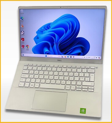 DELL Inspiron 5402 i7 1165g7 16gb 256gb