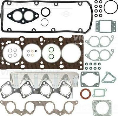 Original Victor Reinz gasket set cylinder head 02-27215-02 for BMW