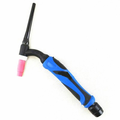 WP 26F WIG Brenner KöRper TIG26F Argon SchweißBrenner Kopf WP26 Flex Air NEU