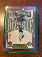 Isaiah Likely Rookie Legacy Purple /10 177