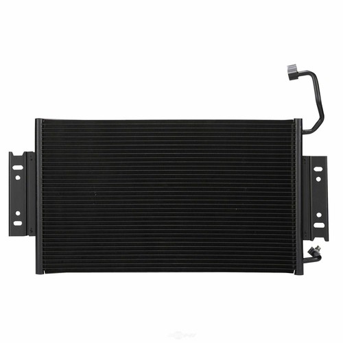 A/C CONDENSER GM3030143 FOR 97 98 99 00 01 MALIBU ALERO CUTLASS GRAND AM - Picture 2 of 5
