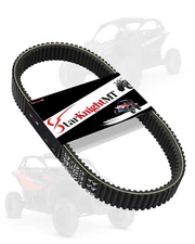 StarknightMT Upgrade 422280652 X3 Drive Belt Maverick X3 Turbo X XDS XRS XMR MAX