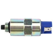 Perkins Fuel Shut Off Solenoid 26420472 for 1004 1104 1006 3.152
