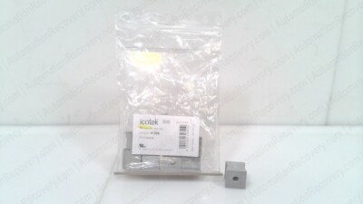 ICOTEK 41206 KT CABLE GROMMET, SEE DESC #332095
