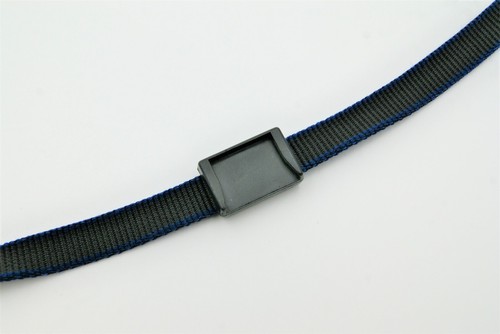 Genuine Minolta Vintage Camera Strap for The era of Maxxum / Daynax / α series - Picture 7 of 8