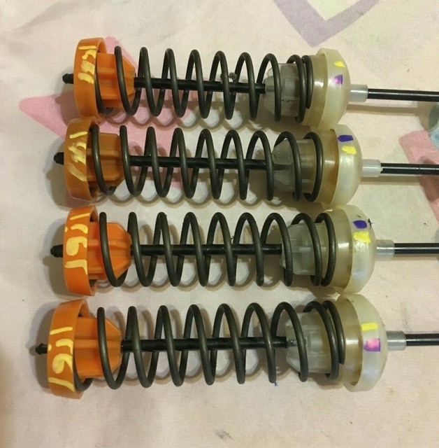 Maytag Washer Suspension Rod W10780051 W10257085 for sale online eBay