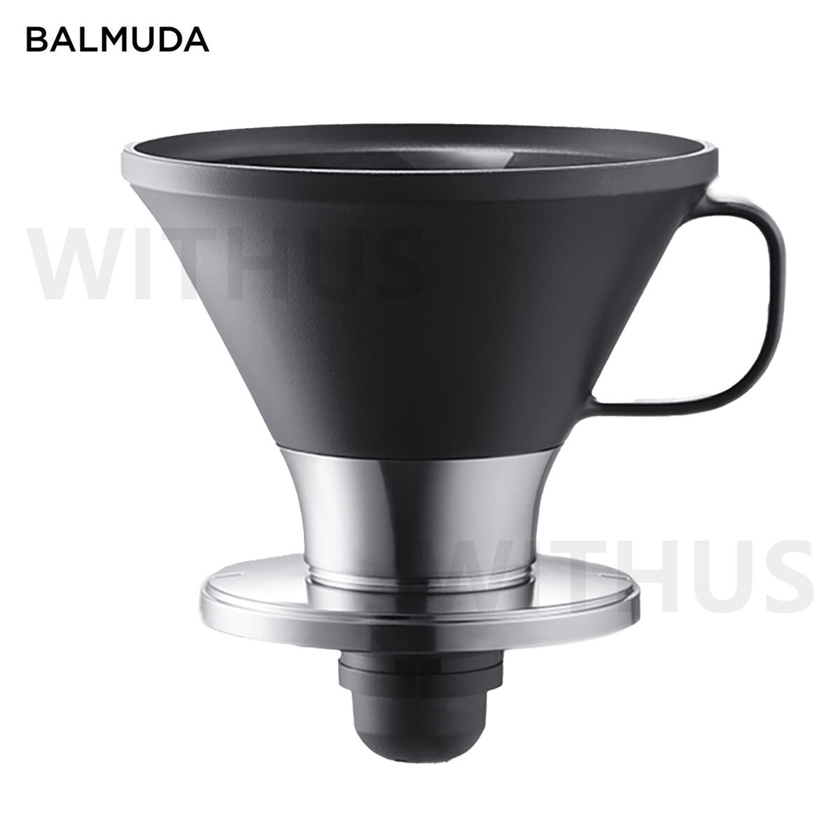 BALMUDA The Brew Coffee Machine Open-drip Multi-mode Coffee BALMUDA The Brew Coffee Machine Open-drip Multi-mode Coffee