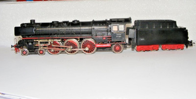 Märklin 3048  DB Dampflok BR 01 097