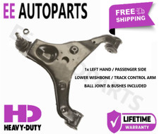 MERCEDES SPRINTER 2006-2018 - FRONT TRACK CONTROL ARM / WISHBONE x1 - LEFT HAND