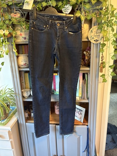 Levi’s Bold Curve Low Rise Skinny Stretch Jeans Gr. 31/30