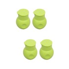  Set of 2 Chocolate Melting Pot Making Equipment Candy Cookware Butter Pan