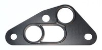 Elring 604.831 Dichtung, ÖLfiltergehäUse For CitroËN Fiat Ford Ford Australia PE