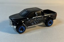 Hot Wheels New 2015 Ford F-150 Truck