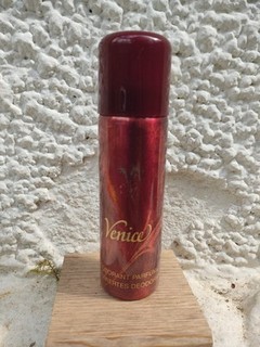 Parfum déodorant Venise Yves Rocher 100 ml spray