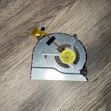 CPU Cooling Fan for HP Pavilion Sleekbook 15B 15-B 14-B