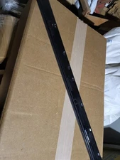 RTC  30" Profit Pusher Gen 3 Magnetic Rail Black PN:112012130(1 Count)