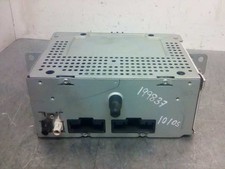 10R048415 199837 sistema de audio Ford