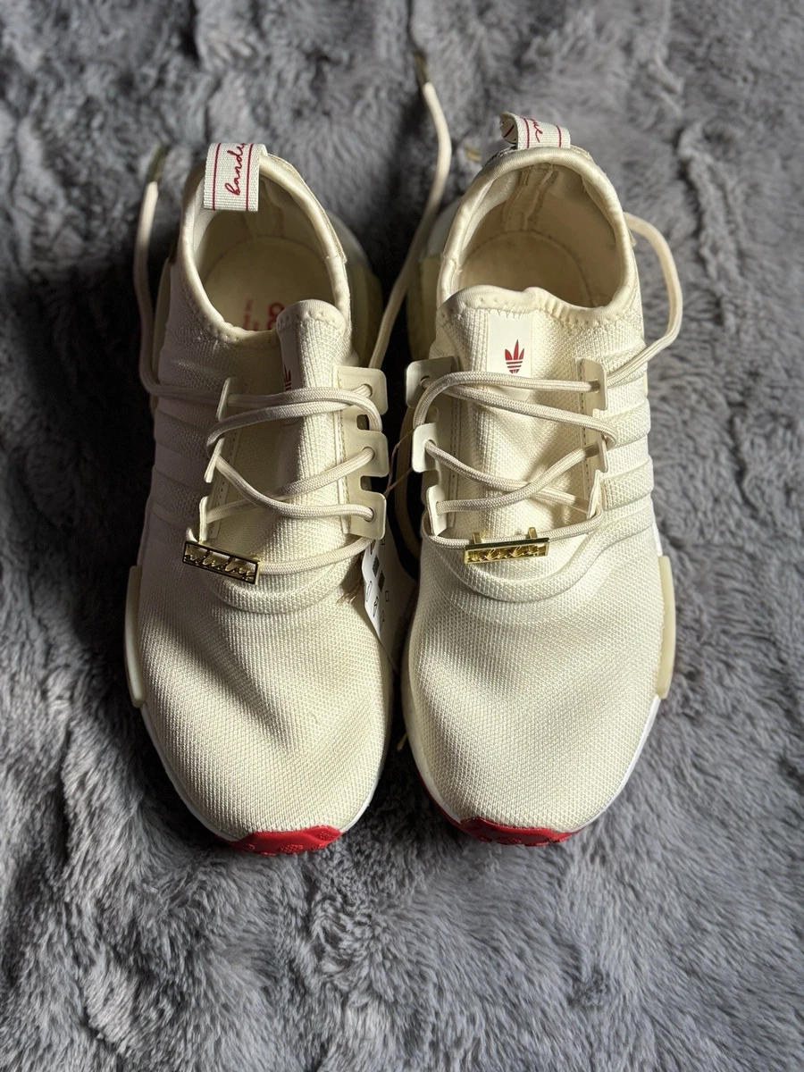 adidas NMD White Sneakers for Women for sale | eBay