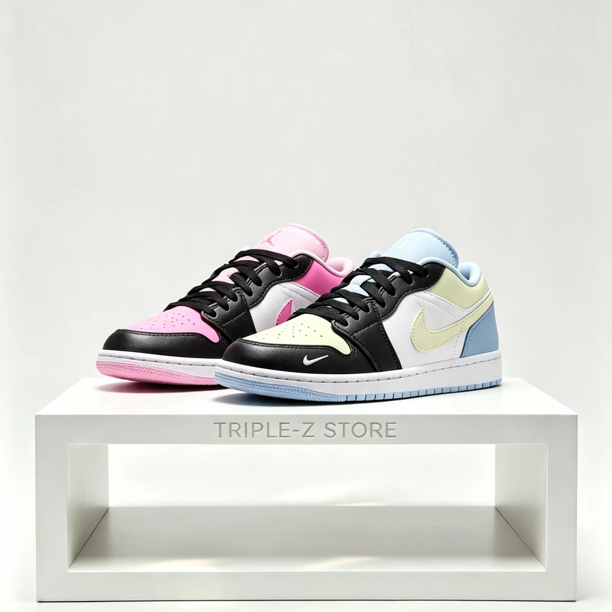 Jordan 1 Low SE White for sale | eBay