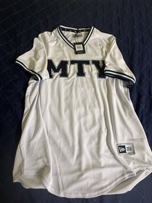 Sultanes De Monterrey Jersey | eBay