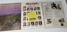 Vintage Sport Magazine Chicago Cubs 1952/53/69 Hank Sauer, Carrasquel, Etc — photo 7