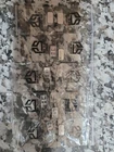 Lot Of (10). 1 Gram .999 Fine Silver Bars From Pan Silver Company