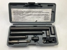 Lisle 65200 Deep Hole Aluminum Head M14x1.25 Spark Plug Hole Repair Kit