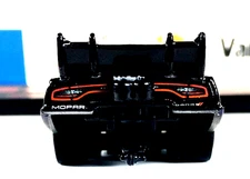 Ho Slot Cars, Dodge Charger, Jegs, Goodyear eagle, Matco Tools, All New Perfect.