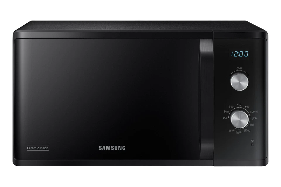 Samsung MG23K3614AK/E1 Mikrowelle mit Grill 23 l 800 W - Bild 1 von 1