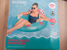 Schwimmreif, neu, Bestway