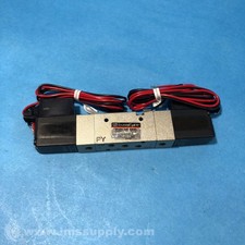 SMC VZ2220 Solenoid Valve 1693