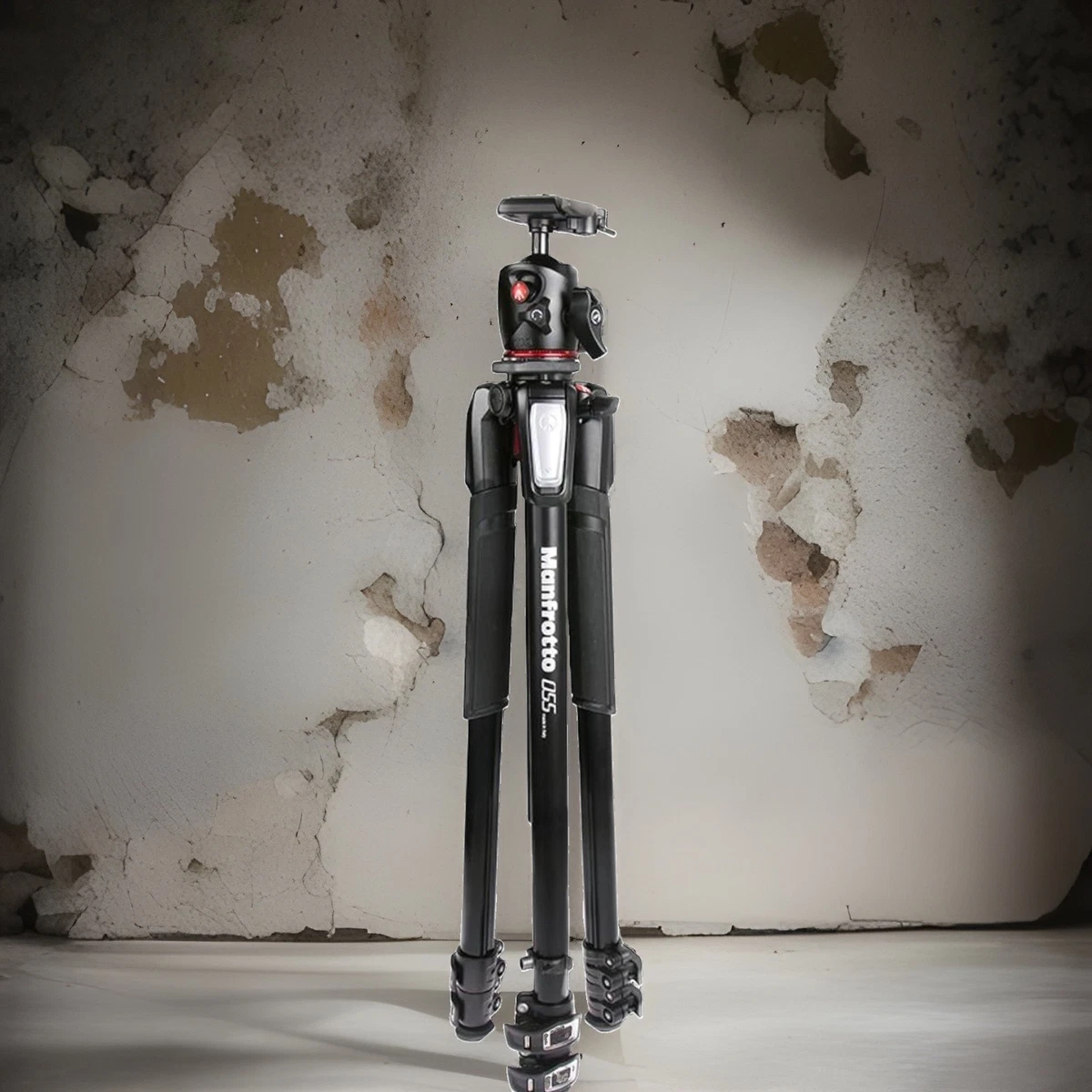 Manfrotto Camera Tripods & Monopods with Flip Lock for sale | eBay UK