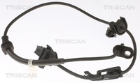 Triscan Abs Sensor Raddrehzahl DrehzahlfüHler FüR Honda CR-V Iv Rm_ Re