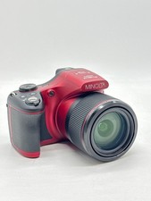 Minolta ProShot MN67Z 20MP 1080p HD Bridge Digital Camera