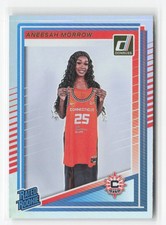 2025 Donruss WNBA #99 Aneesah Morrow Holo
