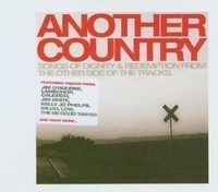 Audio Cd - Another Country - Peacefrog Records -D- Neu