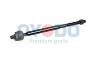 Oyodo Axialgelenk Spurstange 30K9140-OYO FüR Jeep Compass MK49 Patriot MK74 CRD