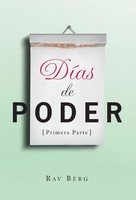 Rav Berg | DíAs De Poder | Taschenbuch | Spanisch (2017) | Primera Parte