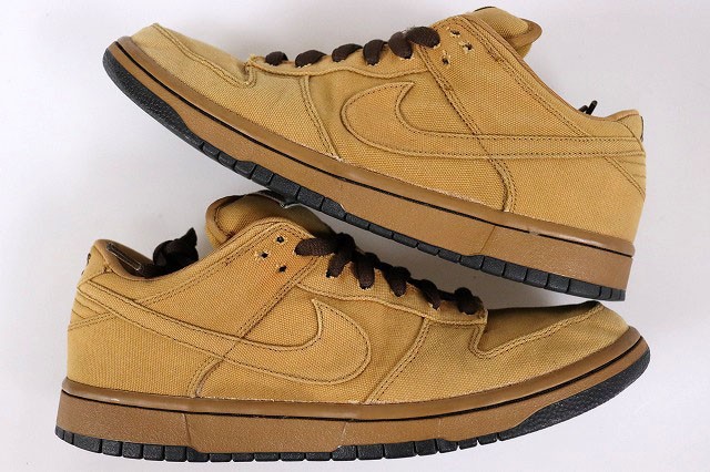 Size 10 - Nike Dunk Pro SB Low Carhartt for sale online | eBay