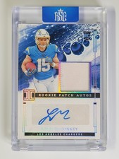 Featured Hobby Blog: Sports Cards Uncensored 19