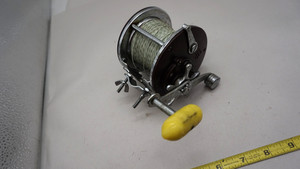 Penn 309 Level Wind Reel | eBay