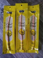 Miswak Teeth Sticks