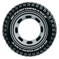 Intex Schwimmreifen Reifen Giant Tire 91Cm 1 StüCk Neu Ovp
